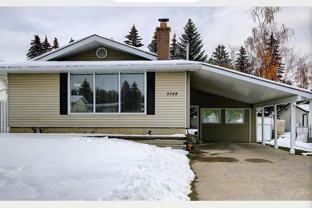 5348 Brisebois Dr Nw - Photo 1 of 1