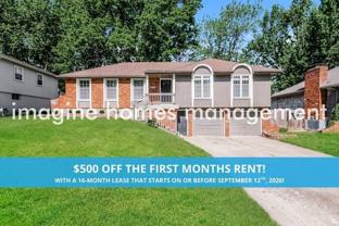 8916 N Grand Ave - Photo 1 of 1