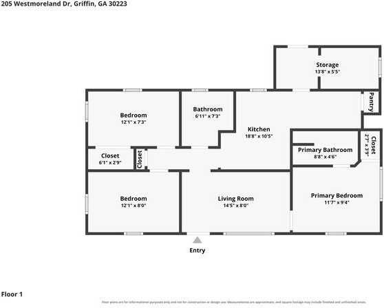 205 Westmoreland Dr - Photo 2 of 15