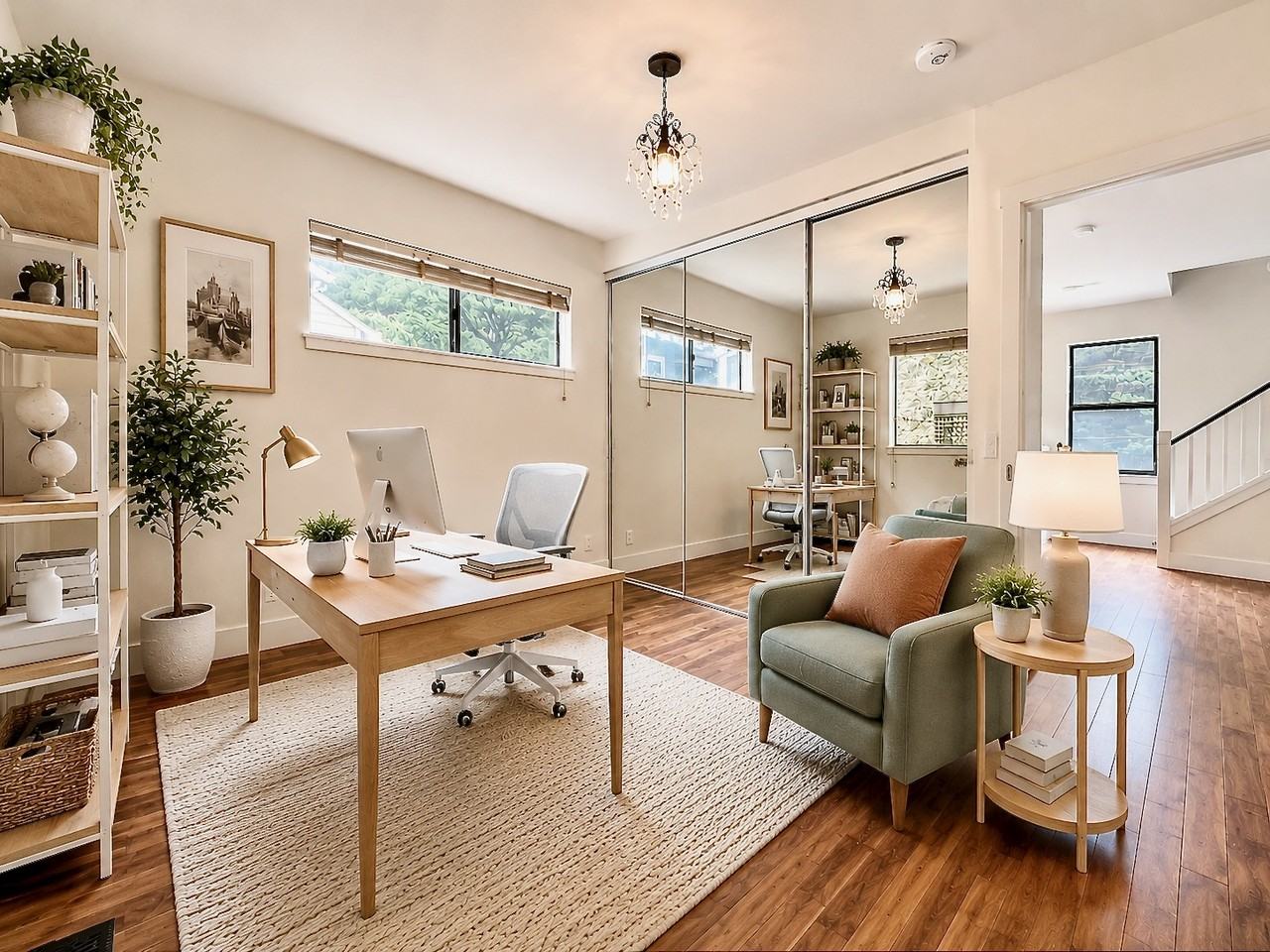 7761 Claremont Ave #NA - Photo 7 of 13