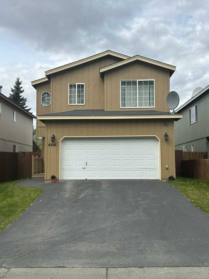 6641 Desiree Loop #NA