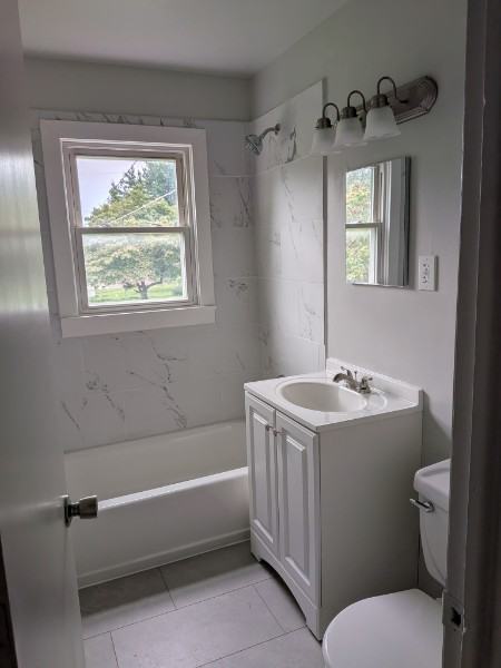 3805 N Osage St #NA - Photo 3 of 4