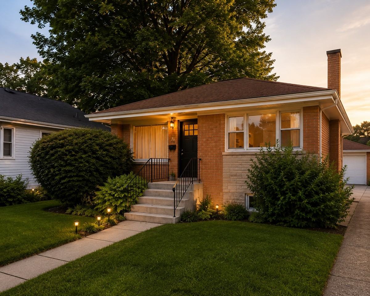 241 S Villa Ave #NA - Photo 2 of 9