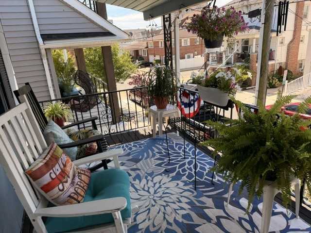 7 N Vassar Sq #B