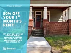 318 Tremont St #3 - Photo 1 of 1