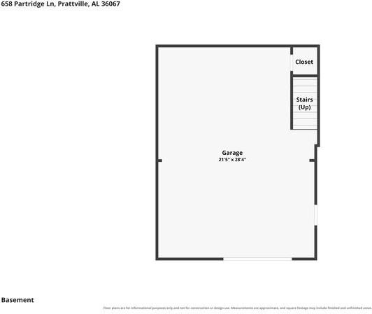 658 Partridge Ln - Photo 2 of 16