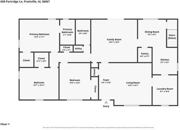 658 Partridge Ln - Photo 4 of 16
