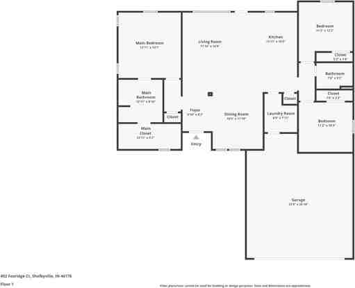 402 Fox Ridge Ct - Photo 2 of 12