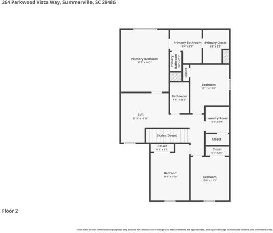 170 Pine Crest View Dr - Photo 3 of 15