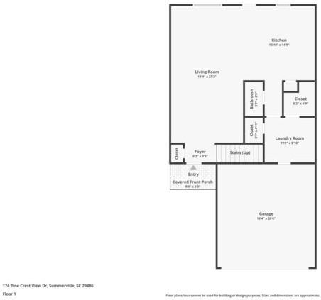 269 Parkwood Vista Way - Photo 2 of 15