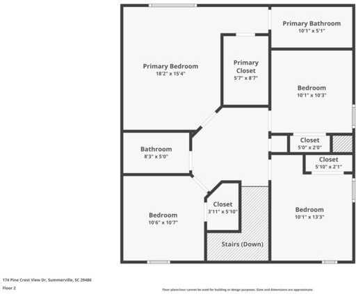 269 Parkwood Vista Way - Photo 3 of 15