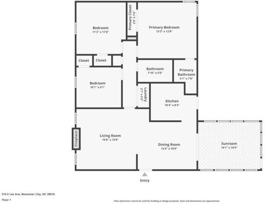515 E Lee Ave - Photo 2 of 11