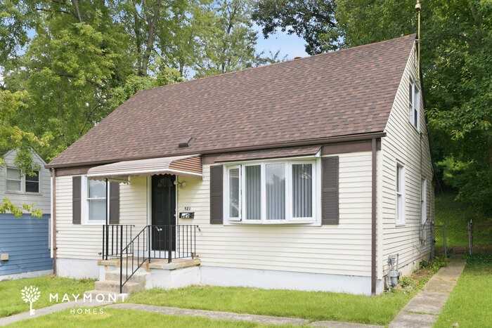825 Templecliff Rd - Photo 2 of 3