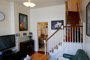 featured image of 208 E 3rd St #208