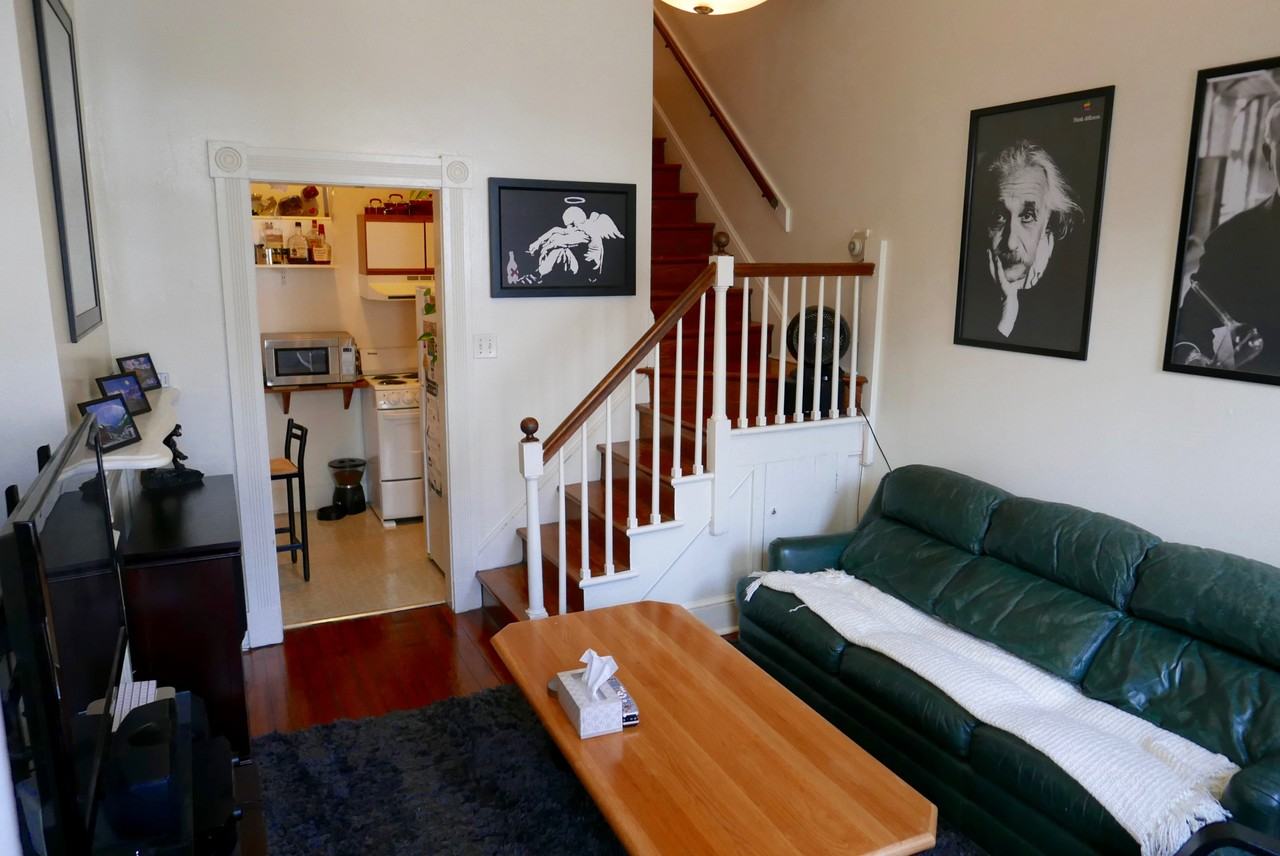 208 E 3rd St #208 - Photo 2 of 16