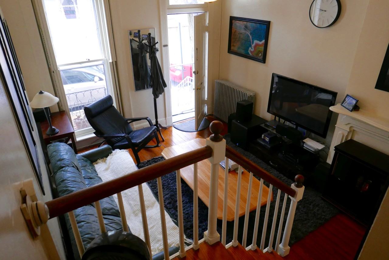 208 E 3rd St #208 - Photo 3 of 16