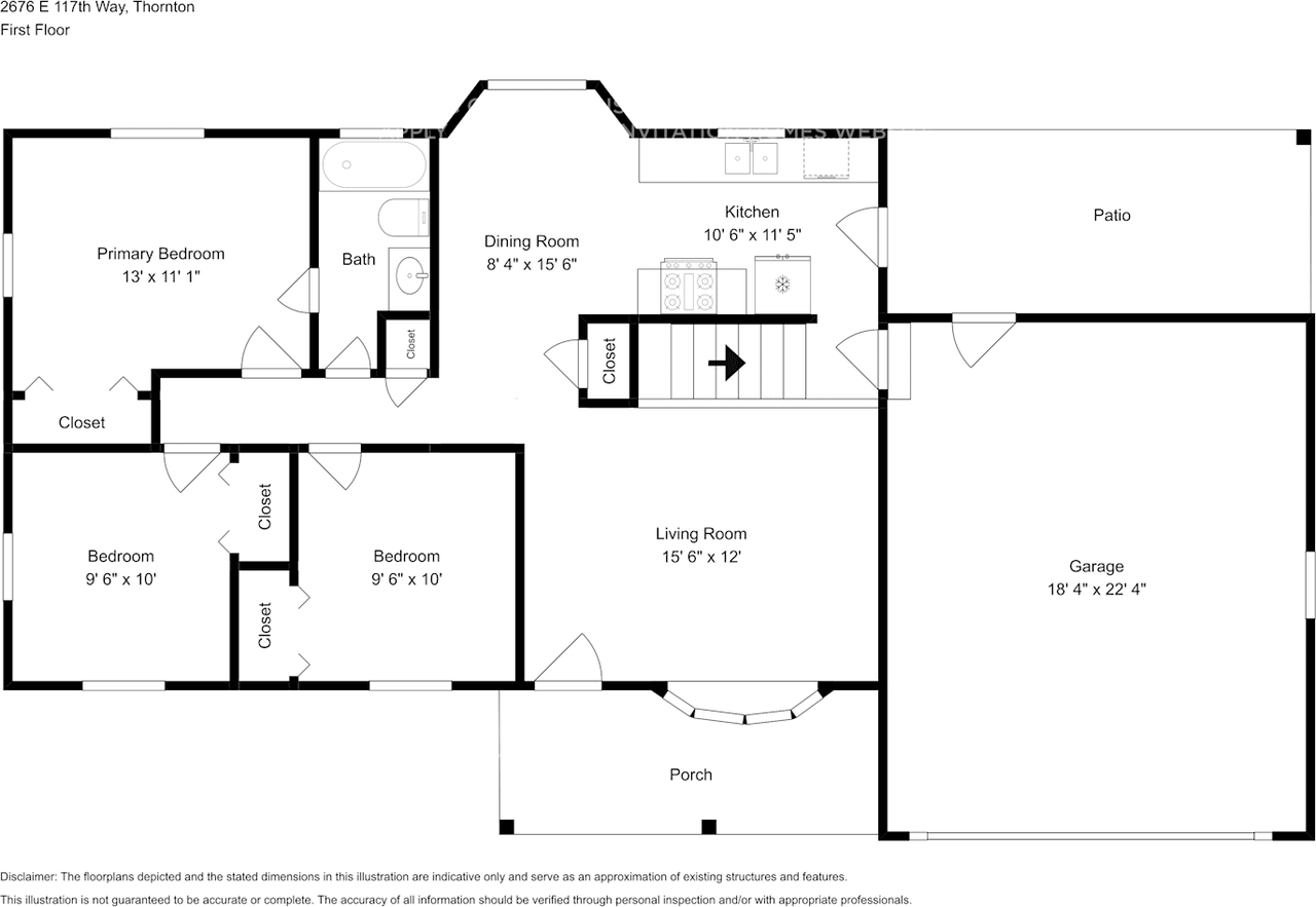 2676 E 117th Way - Photo 3 of 23
