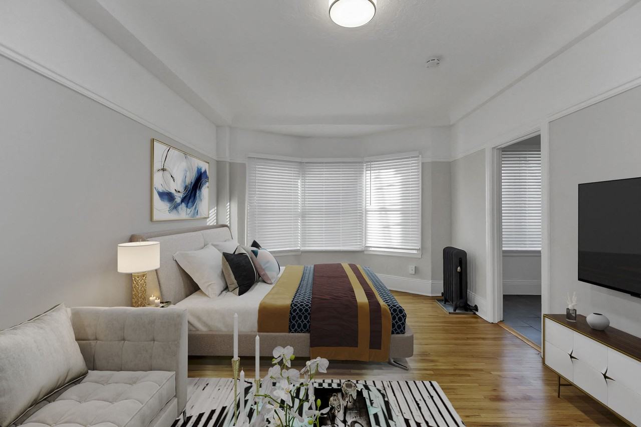 345 Fulton - Photo 5 of 17