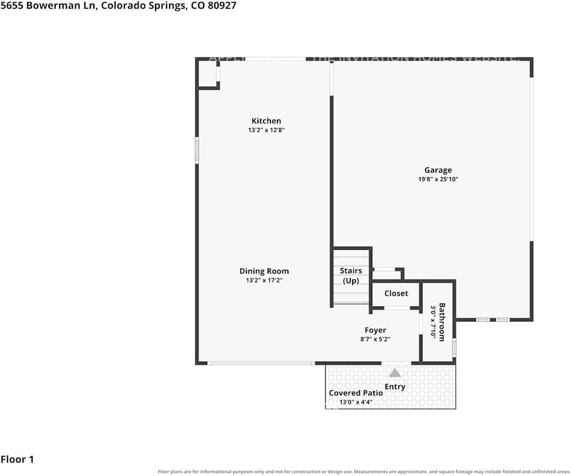 5655 Bowerman Ln - Photo 3 of 19