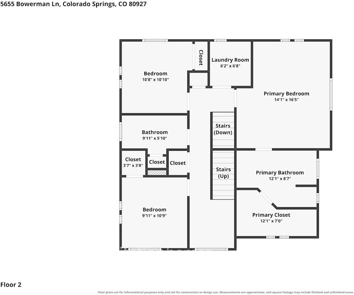 5655 Bowerman Ln - Photo 4 of 19