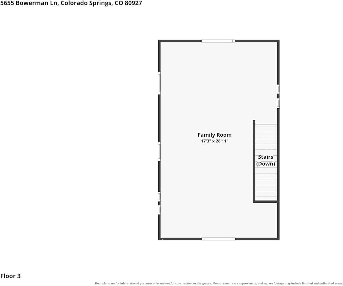 5655 Bowerman Ln - Photo 5 of 19