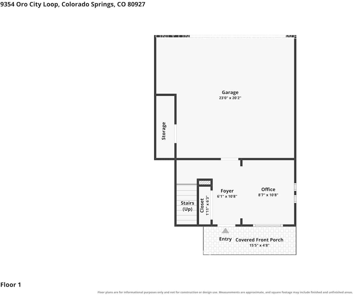 9354 Oro City Loop - Photo 2 of 19
