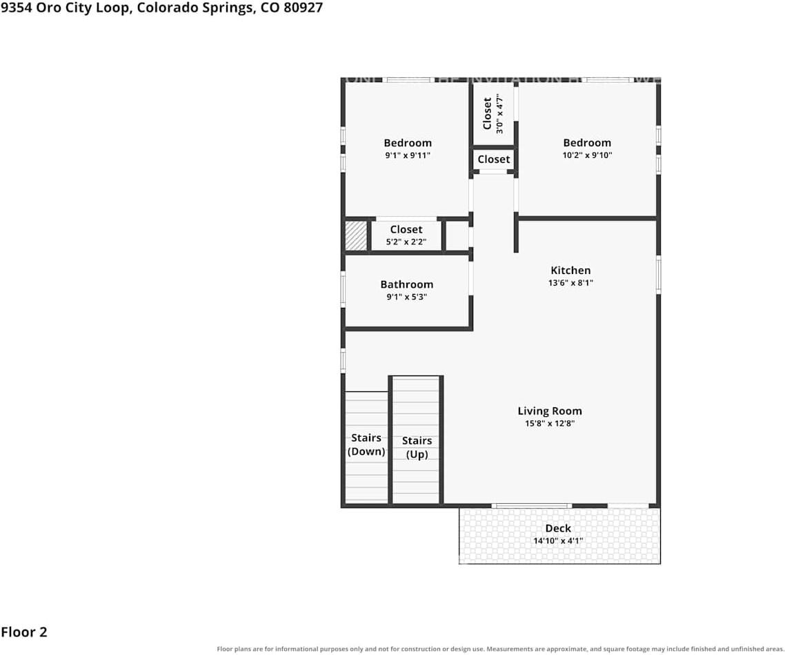 9354 Oro City Loop - Photo 3 of 19