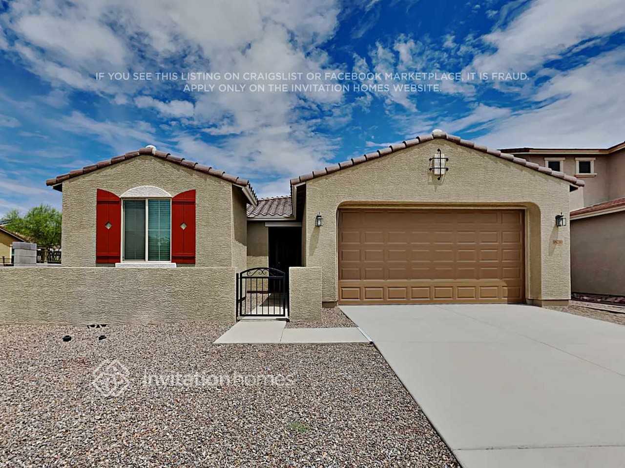 18210 W Carlota Ln