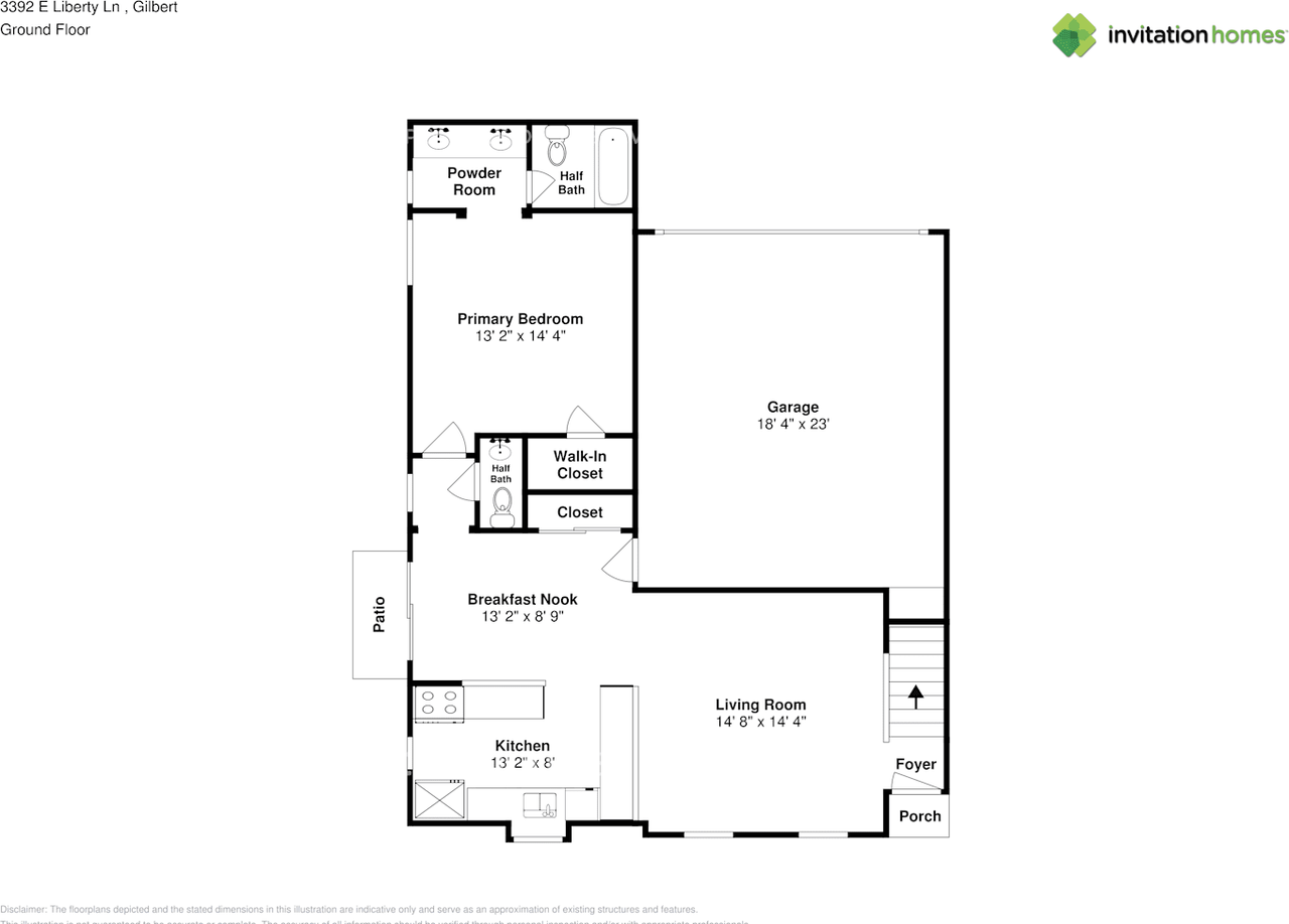3392 E Liberty Ln - Photo 2 of 27