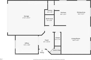 10549 W Alvarado Rd - Photo 1 of 1