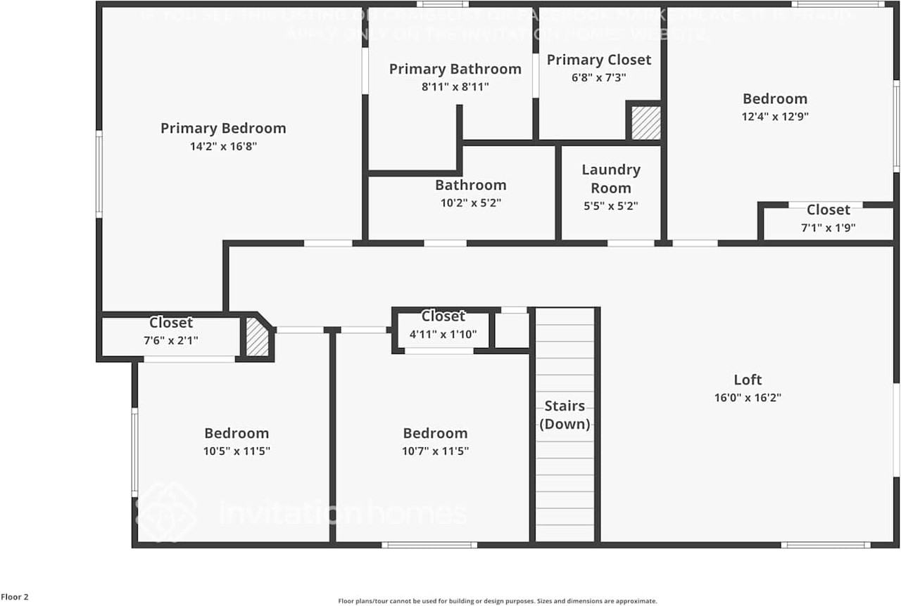 10549 W Alvarado Rd - Photo 2 of 3