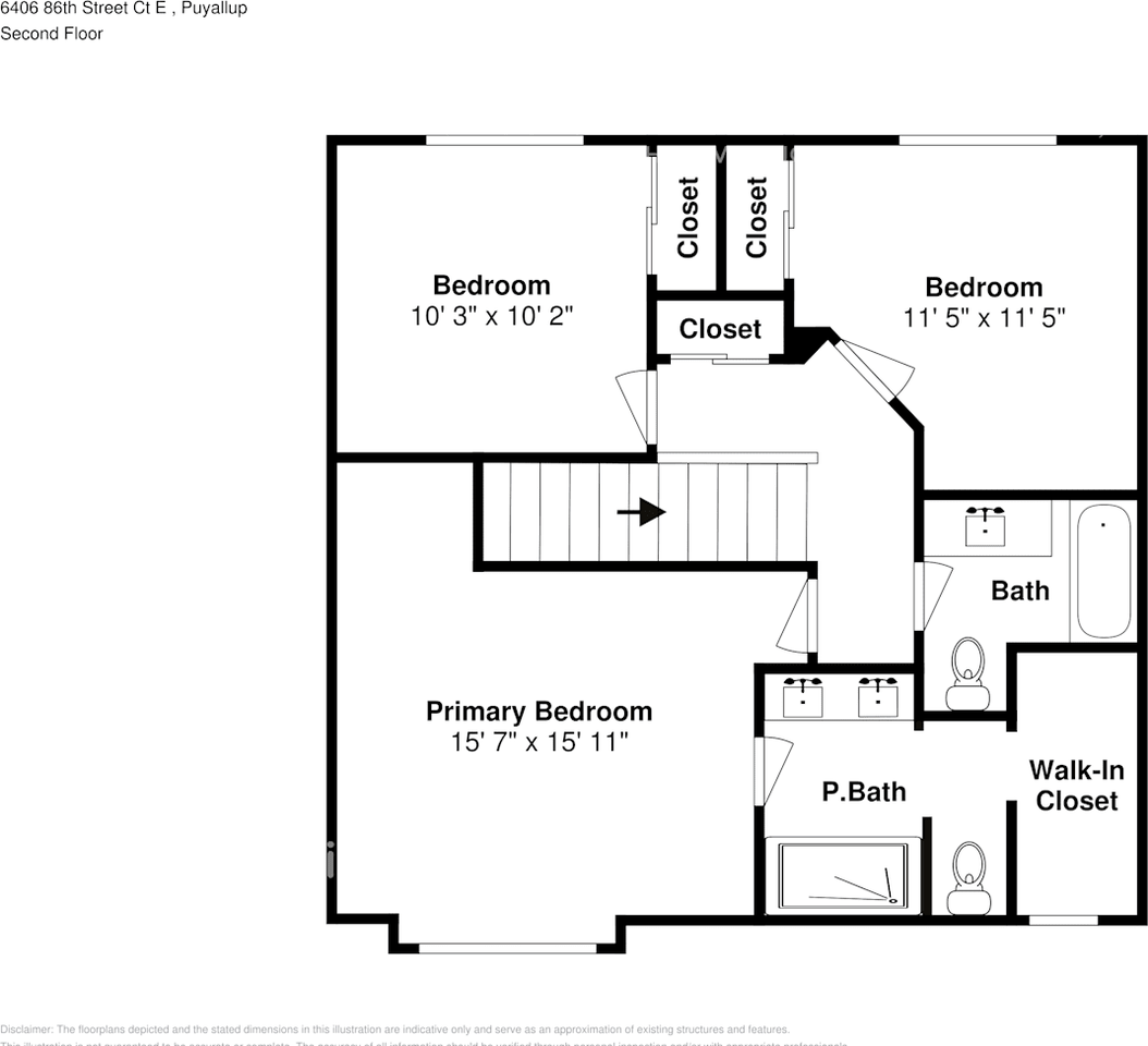 6406 86th Street Ct E - Photo 3 of 19