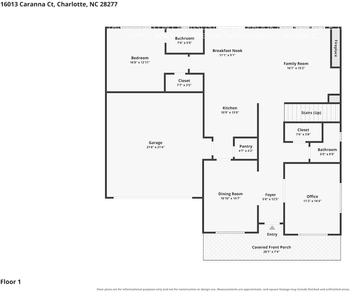 16013 Caranna Ct - Photo 3 of 20