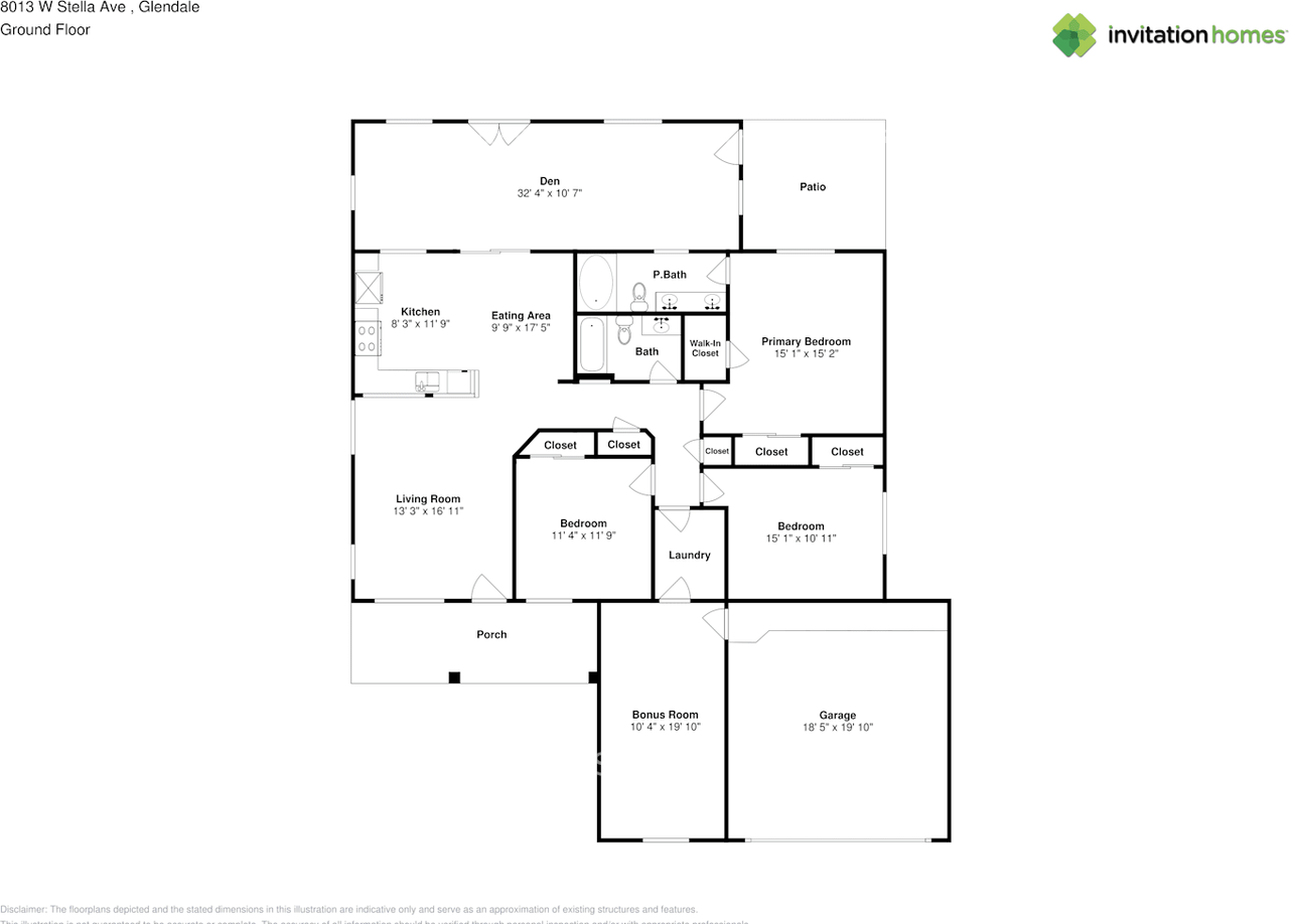 8013 W Stella Ave - Photo 2 of 15