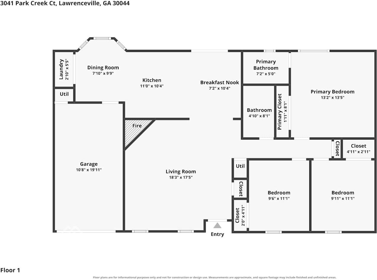 3041 Park Creek Ct - Photo 2 of 17