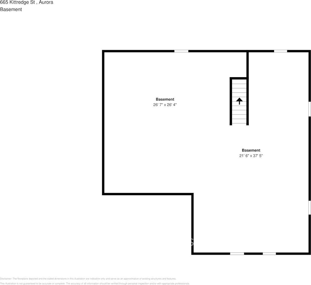 665 Kittredge St - Photo 3 of 25