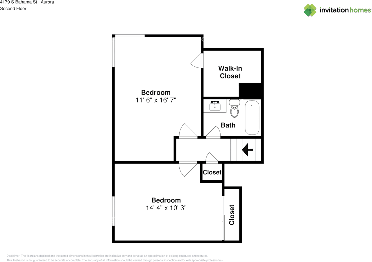 4179 S Bahama St - Photo 3 of 25