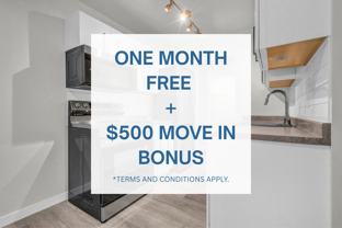 Cloverdale Apartments - Photo 1 of 1
