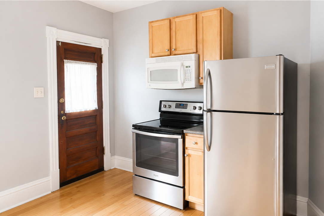 83 - 85 Hungerford Terrace - 1 #1 - Photo 3 of 18