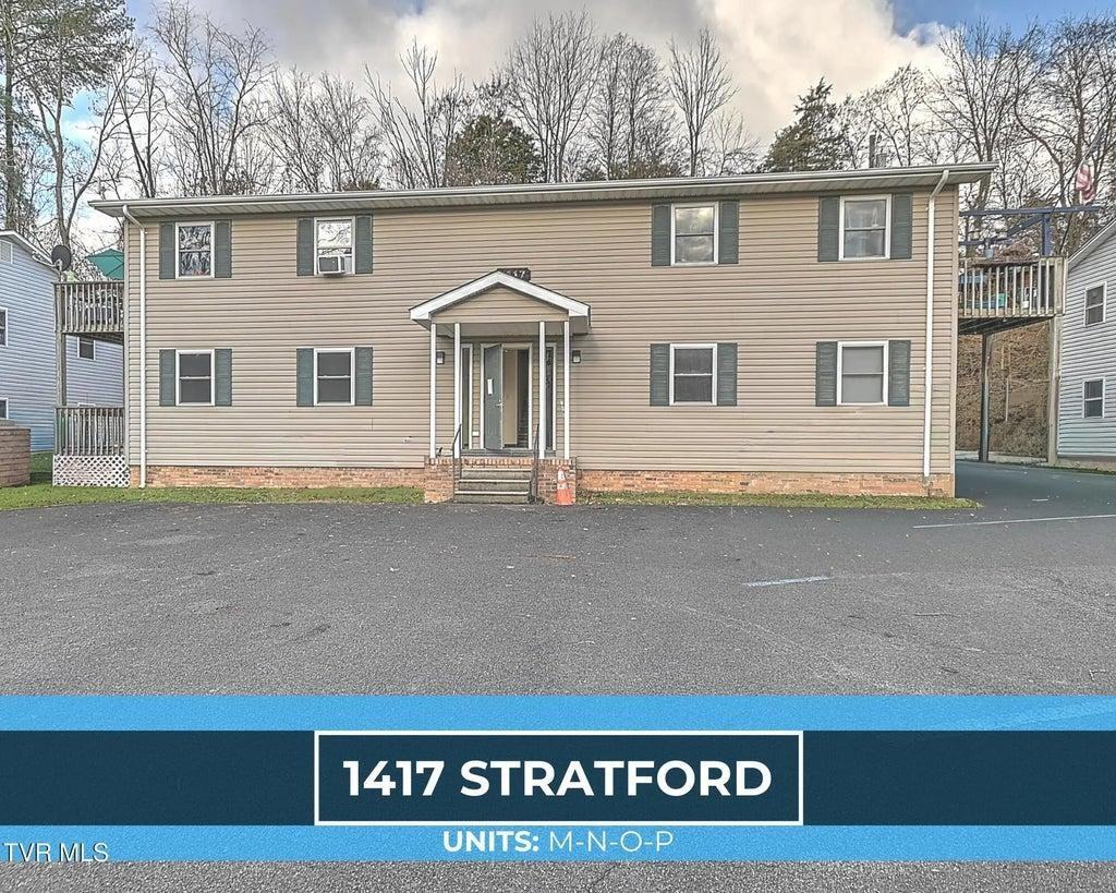 1405 Stratford Rd - Photo 7 of 10