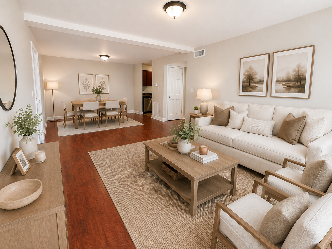 Legacy Place Apartments - Photo 2 of 17