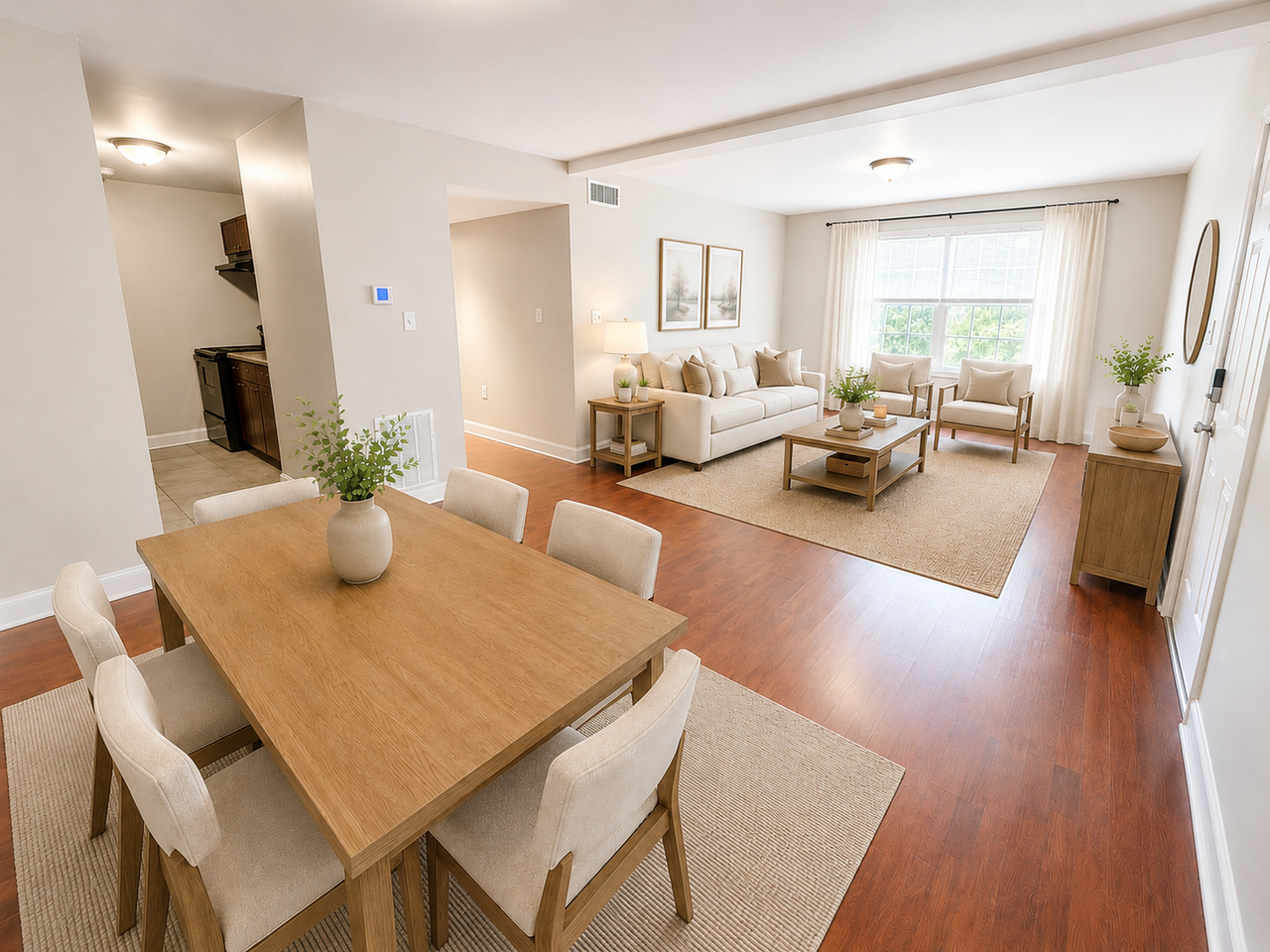 Legacy Place Apartments - Photo 3 of 17