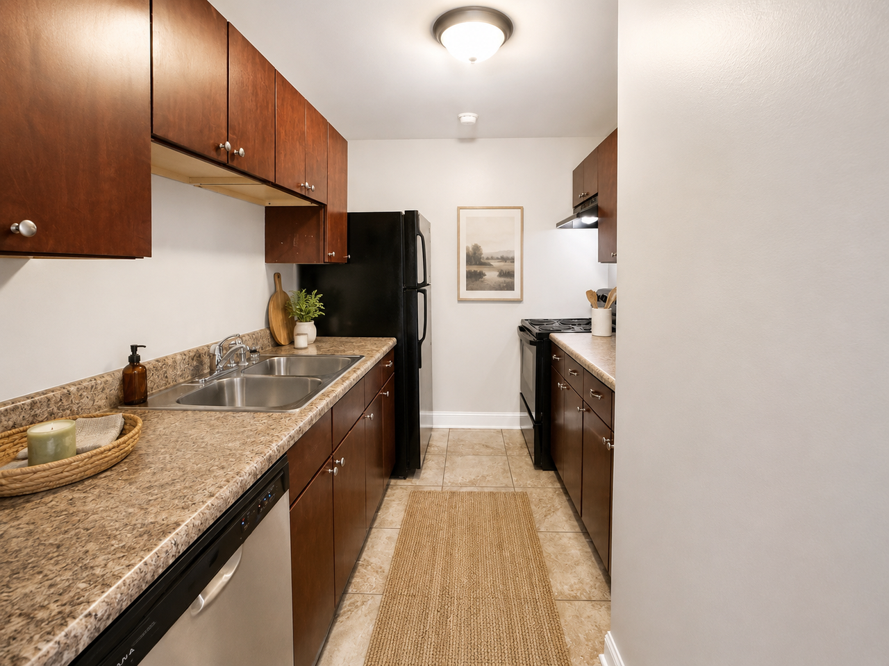 Legacy Place Apartments - Photo 4 of 17