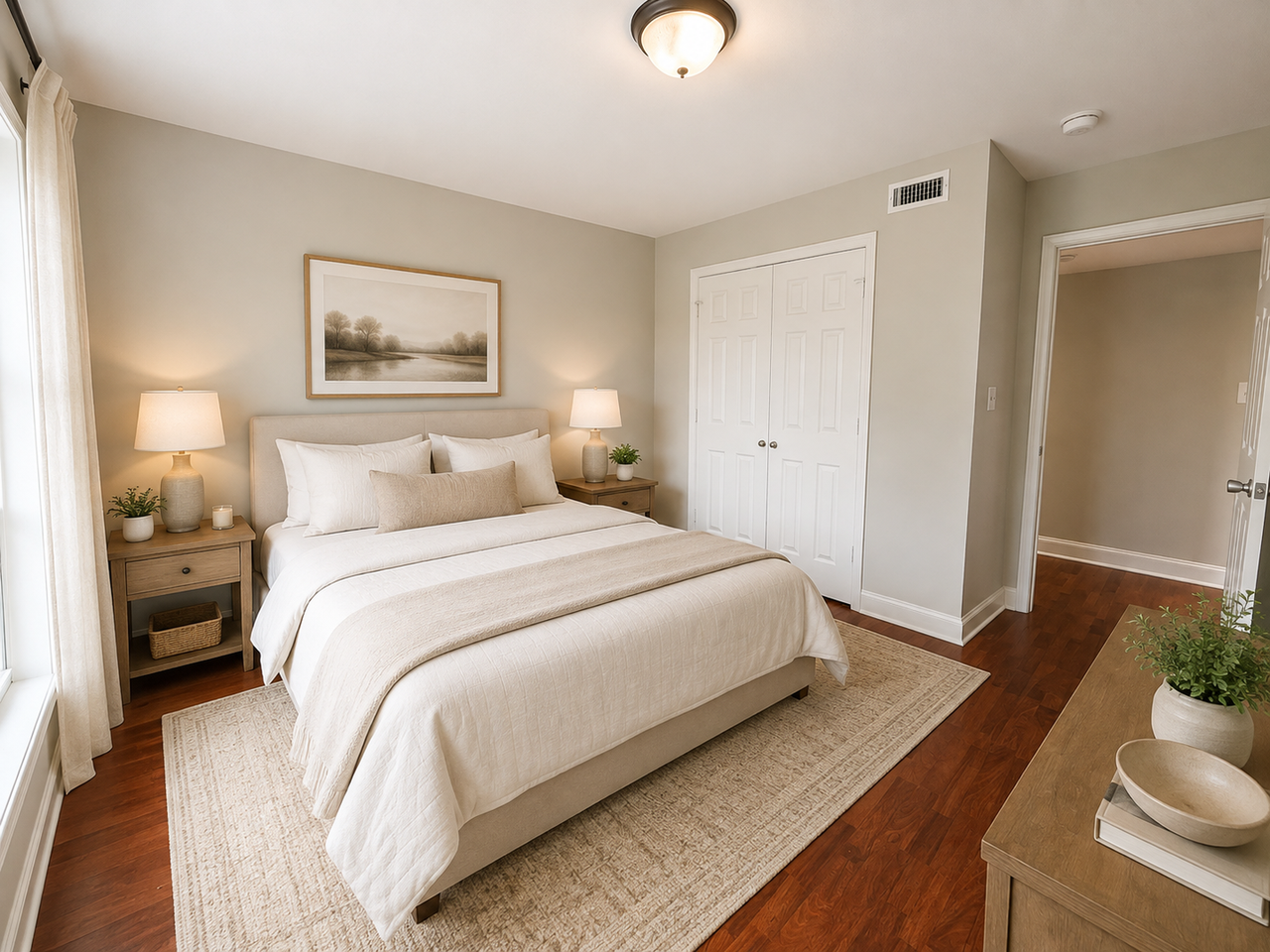 Legacy Place Apartments - Photo 6 of 17