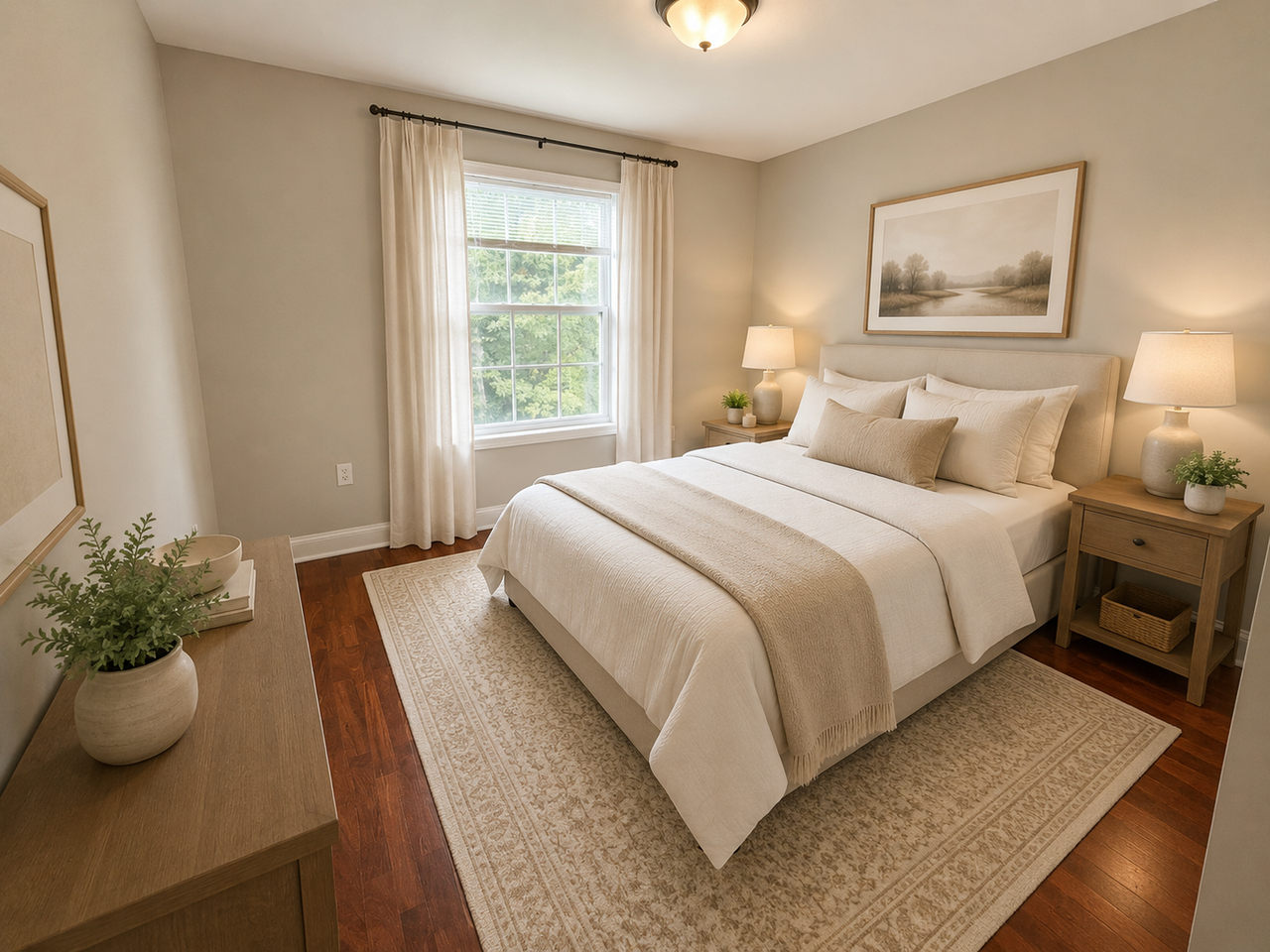 Legacy Place Apartments - Photo 7 of 17