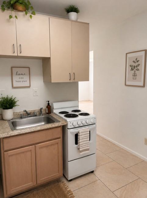 1310 Nw 9th Pl #1 - Photo 3 of 6