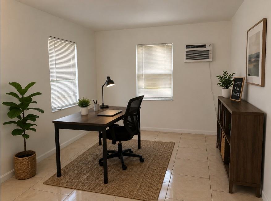 1310 Nw 9th Pl #1 - Photo 4 of 6