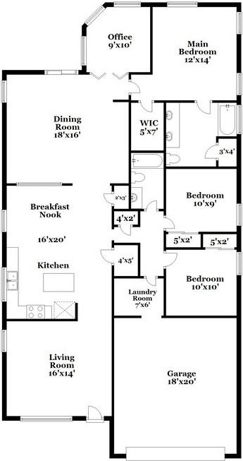 3127 W Park St - Photo 2 of 16