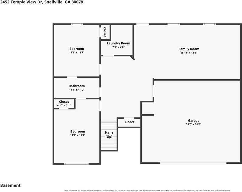 2452 Temple View Dr - Photo 2 of 17