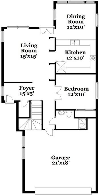 8657 E Kiva Ave - Photo 2 of 17